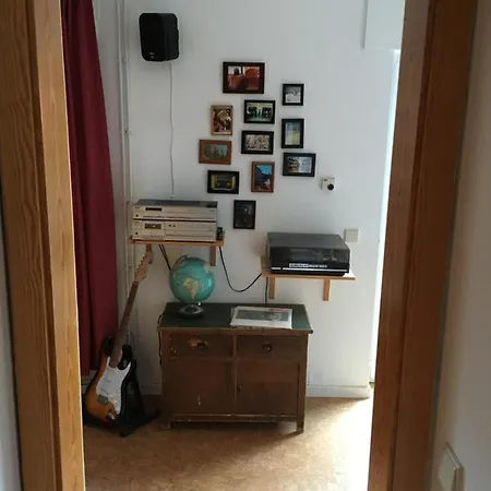 Souterrain-Zimmer Mit Bad In Altenberge/Naehe Muenster Проживание в семье