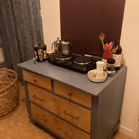 Souterrain-Zimmer Mit Bad In Altenberge/Naehe Muenster