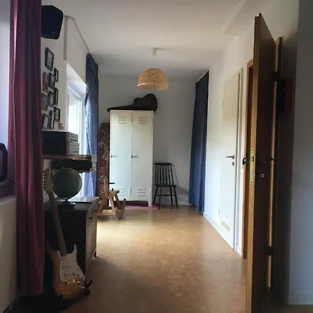 Souterrain-Zimmer Mit Bad In Altenberge/Naehe Muenster Проживание в семье